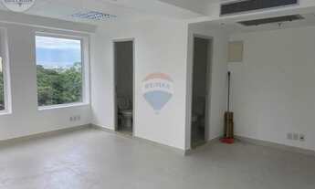 Imagem 5: Sala Comercial Premium para Locação Mercure Hotel