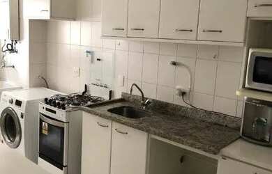 Imagem 7: Apartamento Para Locação Em Alphaville, Barueri / Sp