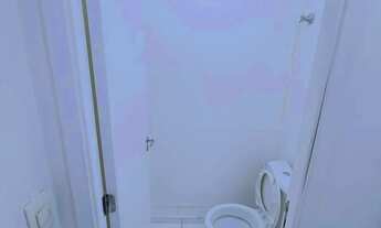 Imagem 3: Sala comercial de 42 m2 para locação no Bethaville Barueri