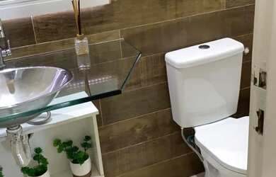 Imagem 7: Apartamento Cobertura Duplex com 3 suítes à venda, 243 m² por R$ 690.000 - Matatu