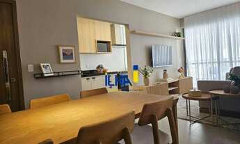 Imagem 5: Prédio novo, 3 qtos, suite, 2 vagas, frente, sol manhã, lazer completamente equipado