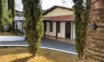 Imagem: Chácara à Venda em Atibaia Seu Refúgio