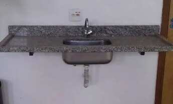 Imagem 6: Barracão para alugar, 190 m² por R$ 6.146,00/mês - Parque Via Norte - Campinas/SP