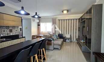 Imagem: APARTAMENTO MOBILIADO COM 3 QUARTOS E 2