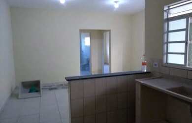 Imagem 6: Casa 2 dorm sem garagem