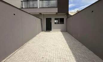 Imagem: SOBRADO PRONTO PARA MORAR - Bairro Morretes