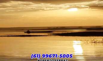 Imagem: Lote no condomínio Recanto do Sabiá