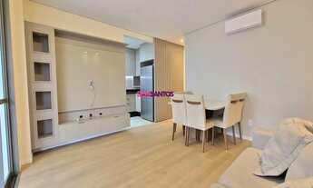 Imagem 10: APARTAMENTO SEMIMOBILIADO, 3 QUARTOS (1 SUÍTE) NO BAIRRO BARREIROS - SÃO JOSÉ/SC