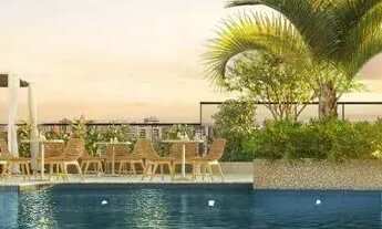 Imagem 7: Art Studio Tancredo, Studio, 1/4 E 2/4, Entre 19M² A 58M² E Vagas Rotativas No Caminho Das