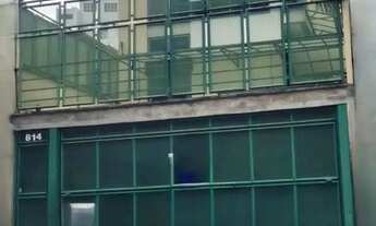 Imagem 3: COMERCIAL - LAPA - SP