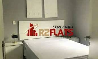 Imagem 7: Flat com ótimo preço no bairro Consolação. Confira!