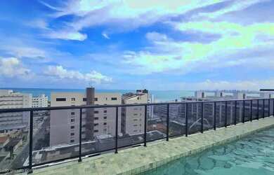 Imagem 2: FLAT À VENDA EM PONTA DE CAMPINA A POUCOS METROS DO MAR!