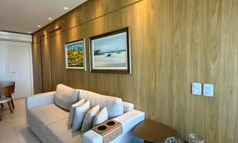 Imagem: Apartamento à venda no Le Monde Residence