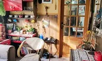 Imagem 2: Apartamento 1 dorm Térreo perto do mar! - Cód: ACT3487