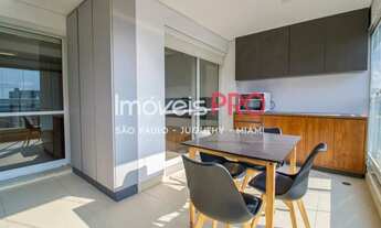 Imagem 5: Apartamento novo e mobiliado a venda