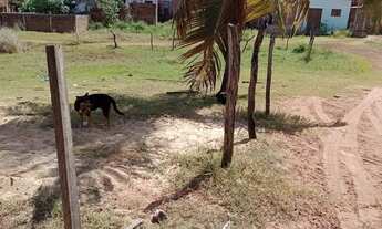 Imagem: Lotes de terrenos em praia de zumbi