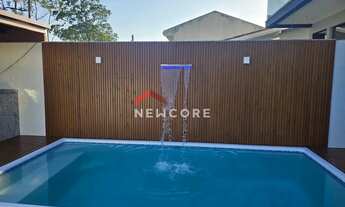 Imagem: Sobrado em Rua Andaia - Praia do Sonho