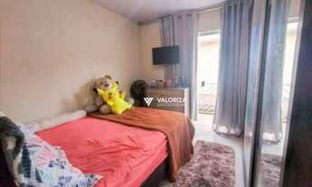 Imagem 7: Casa com 4 quartos à venda, 132 m² por R$ 690.000 - Parque Bela Vista - Votorantim/SP