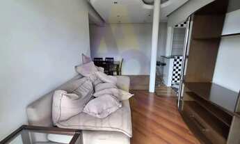 Imagem 4: Apartamento para alugar no bairro Cerqueira Cesar, 60 m² e 2 dormitórios/quartos