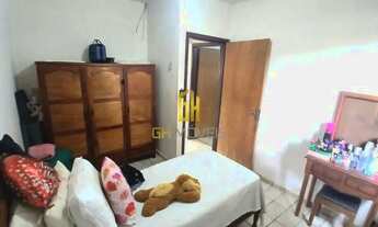 Imagem 7: Casa 3 quartos, Sítios Santa Luzia, Aparecida de Goiânia - GO