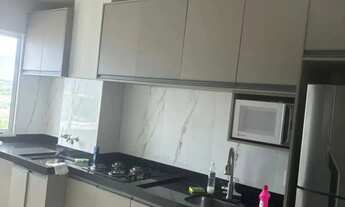 Imagem: Apartamento com 2 quartos no Condominio