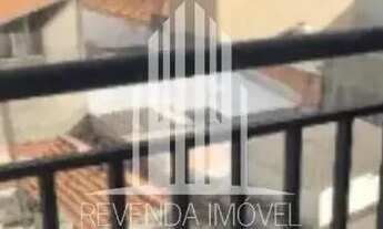 Imagem 6: Imperdível! Apartamento à Venda na Vila Tolstoi, São Paulo-SP: 1 Quarto, 1 Sala, 1 Banheir