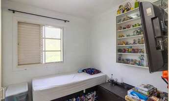 Imagem 4: Casa no condomínio COND.VILLAGIO DI BOLOGNA para venda com 2 quartos , 52m²