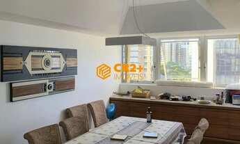 Imagem 6: Vendo apartamento com 194m2, 3 quartos sendo 1 suíte na beira mar de Piedade