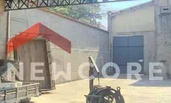 Imagem 4: Galpão em Rua dos Andradas - Vila Washington Beleza - Cruzeiro/SP