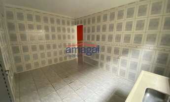 Imagem 7: Casa para locação Santa Marina