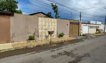 Imagem 2: Casa De 3 Quartos Na Etapa B Valparaíso 1 Próximo A Igreja Católica