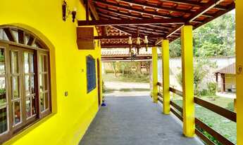 Imagem 3: CHACARA PARAISO Casa com 3 dormitórios