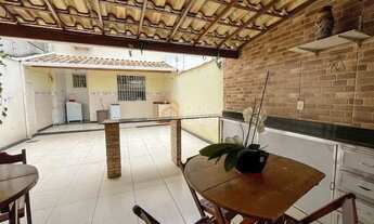 Imagem 6: Casa com 3 quartos e espaço gourmet à venda no Santa Mônica