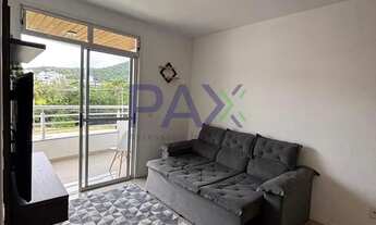 Imagem 6: Apartamento mobiliado de 2 dormitórios para locação na Pedra Branca