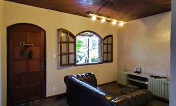 Imagem 2: Aconchegante Recanto Rural Mobiliado à Venda