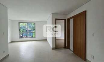 Imagem 2: Apartamento à venda, 2 quartos, 1 suíte, 1 vaga, Funcionários - Belo Horizonte/MG
