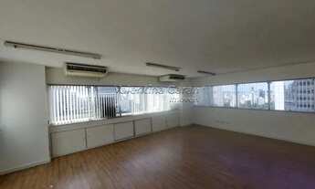 Imagem 4: Conjunto para venda e aluguel na Consolação-SP