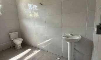 Imagem 5: Galpão para alugar, 420 m² por R$ 10.000,00/mês - Monte Negro - Santa Isabel/SP