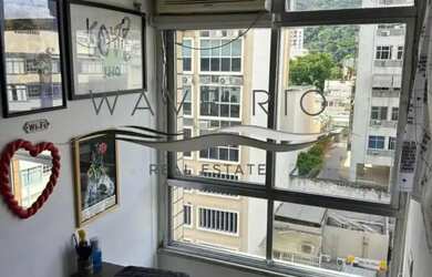 Imagem 6: Apartamento para Venda em Rio de Janeiro, Botafogo, 1 dormitório, 1 banheiro