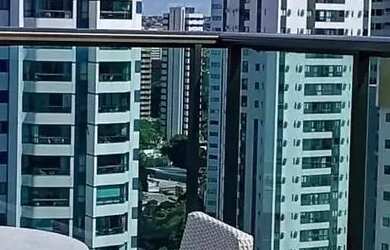 Imagem 4: Apartamento para locação no PARK HOME, AFLITOS, Recife, PE