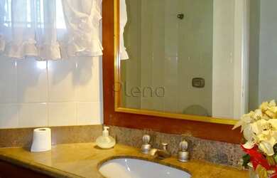 Imagem 6: Casa à venda em Campinas, Parque São Quirino, com 5 suítes, com 859 m², Chácaras São Quiri