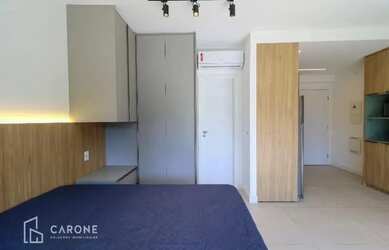 Imagem 6: Apartamento RESIDENCIAL em SÃO PAULO - SP, PARAÍSO