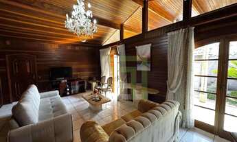 Imagem 2: Casa à venda, 404 m² por R$ 900.000,00 - Parque São Luiz - Jundiaí/SP