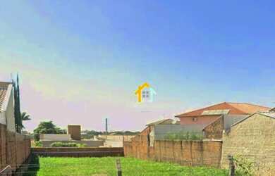 Imagem: Terreno a venda - Jardim Francisco Fernandes