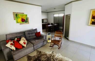 Imagem 5: Casa à Venda na Coroa do Meio | Aracaju