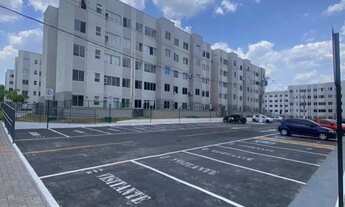 Imagem: Aluguel Apartamento Condomínio Parque Ville