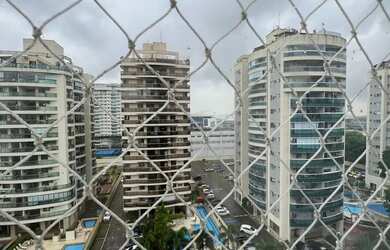 Imagem 5: Apartamento para venda possui 77 metros quadrados com 3 quartos em Jacarepaguá - Rio de Ja