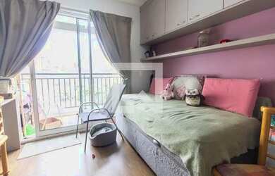 Imagem 4: Apartamento à Venda - Santana, 1 Quarto, 23 m2