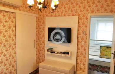 Imagem 3: Apartamento à venda e para alugar em Campinas, Cambuí, com 2 suítes, com 104 m², The One L