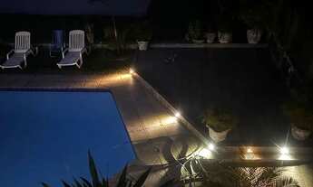 Imagem 4: Casa em Manaus, quatro suítes (valor/diária